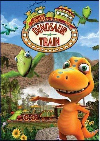 Dino Train